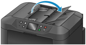 Canon : MAXIFY Manuals : MB5100 series : Loading Documents in the 